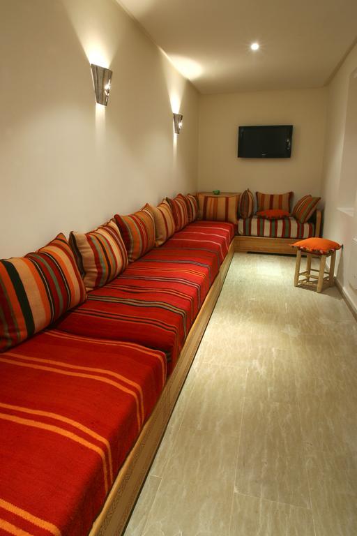 Riad Marrabahia Marrakesh Extérieur photo