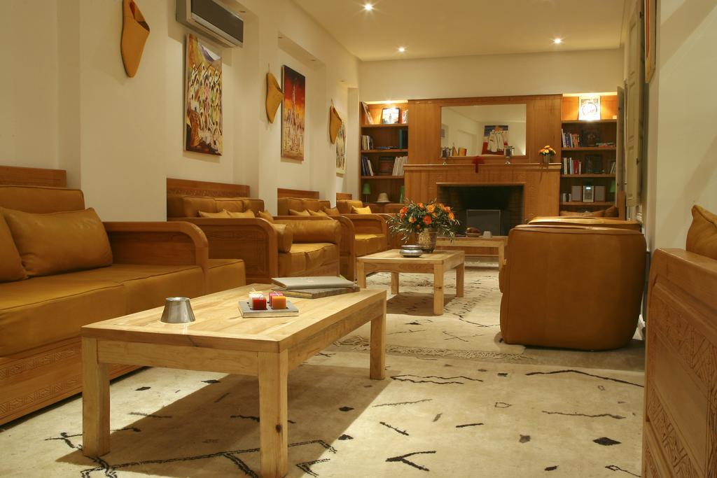 Riad Marrabahia Marrakesh Extérieur photo