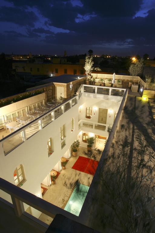 Riad Marrabahia Marrakesh Extérieur photo
