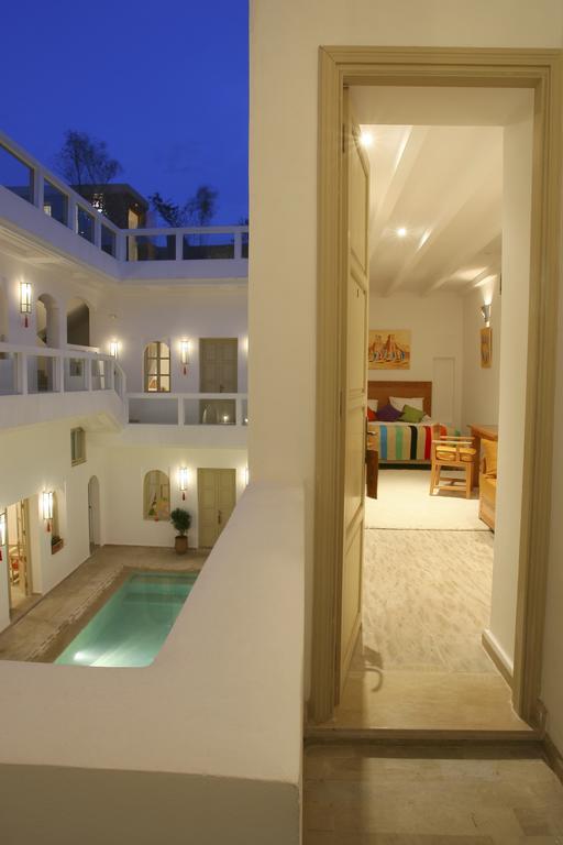 Riad Marrabahia Marrakesh Extérieur photo