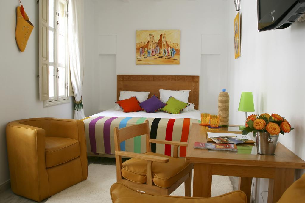 Riad Marrabahia Marrakesh Chambre photo
